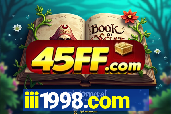 iii1998.com