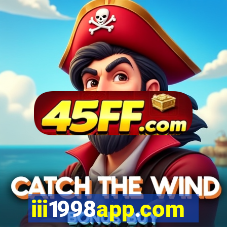 iii1998app.com