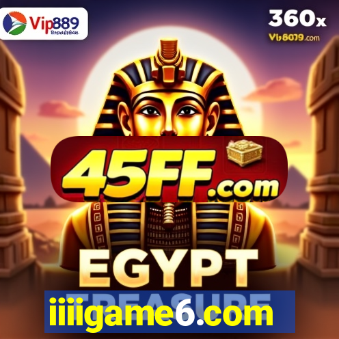 iiiigame6.com