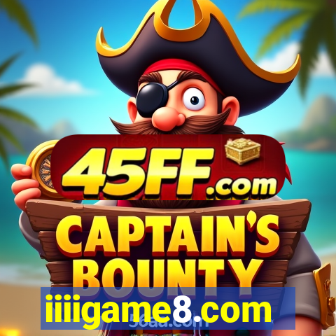 iiiigame8.com