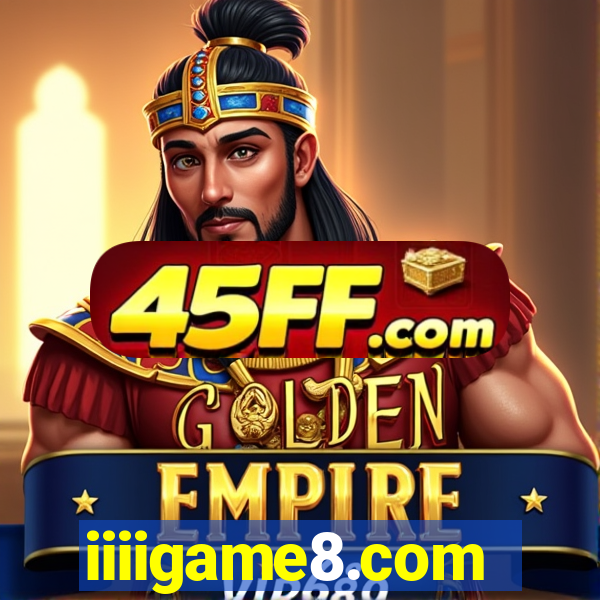iiiigame8.com