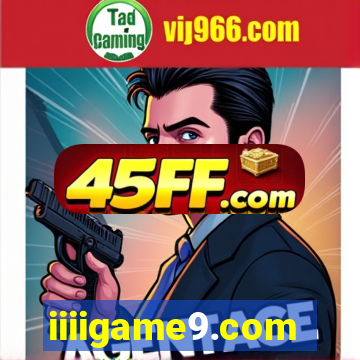 iiiigame9.com