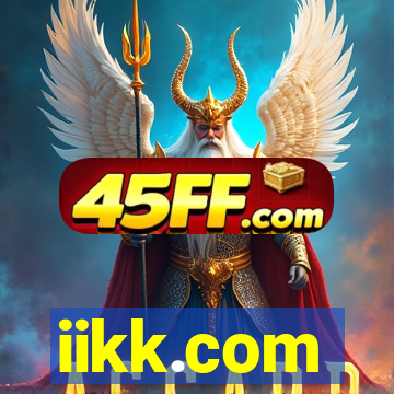 iikk.com