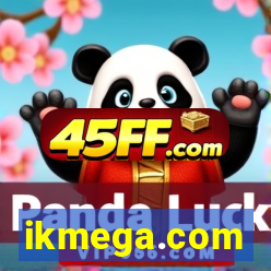 ikmega.com