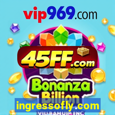 ingressofly.com