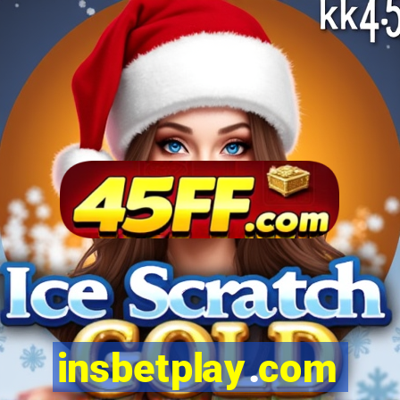 insbetplay.com