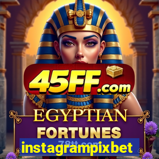 instagrampixbet