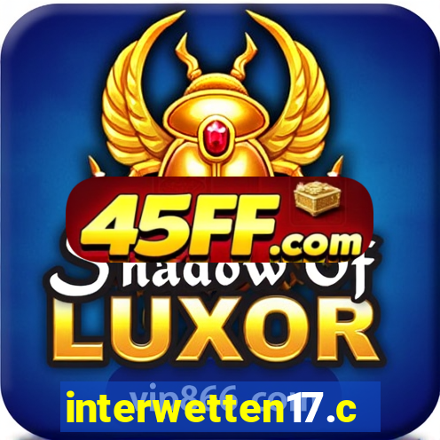 interwetten17.com