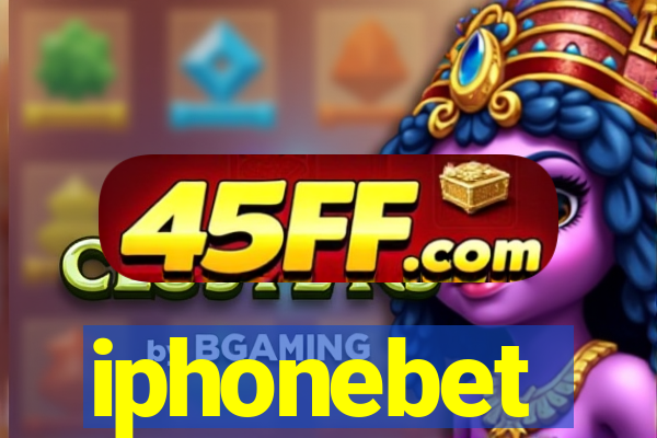 iphonebet