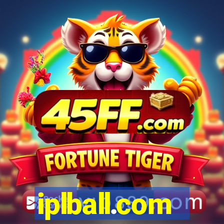 iplball.com