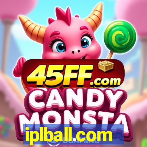 iplball.com