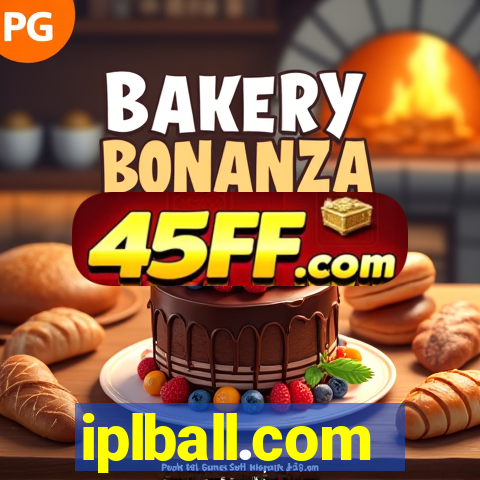 iplball.com