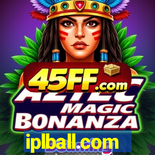 iplball.com