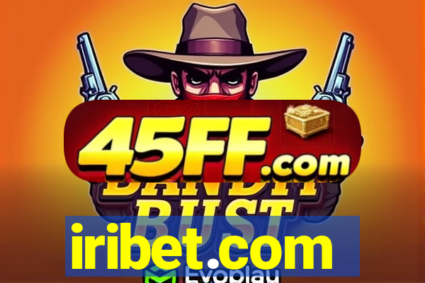 iribet.com