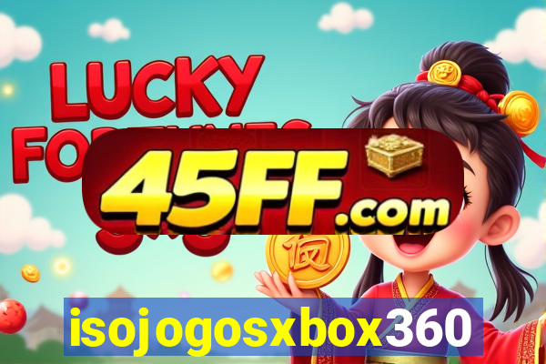 isojogosxbox360