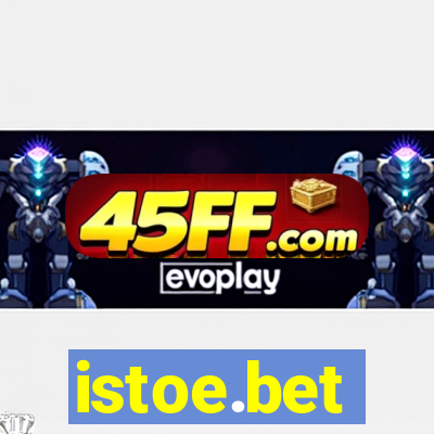istoe.bet