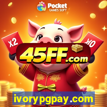 ivorypgpay.com