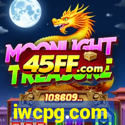 iwcpg.com