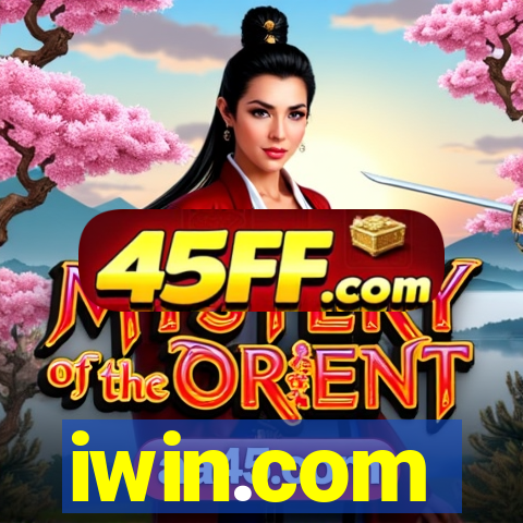iwin.com