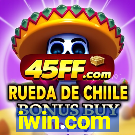 iwin.com