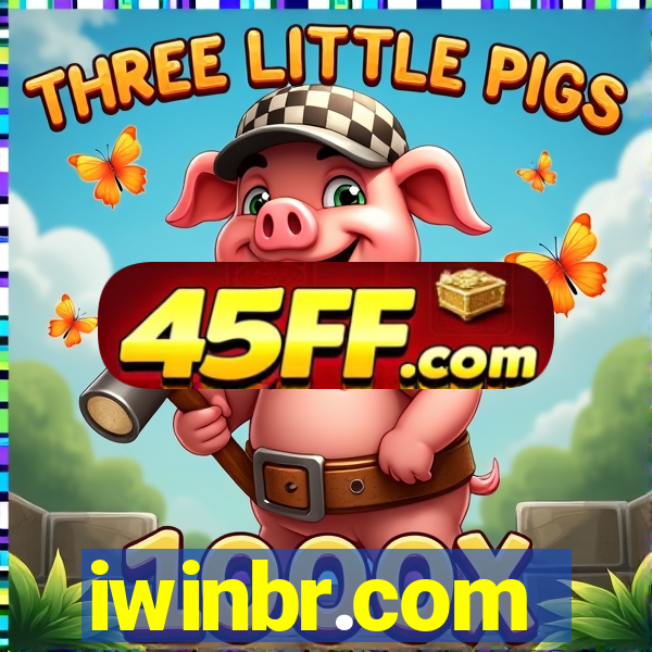 iwinbr.com