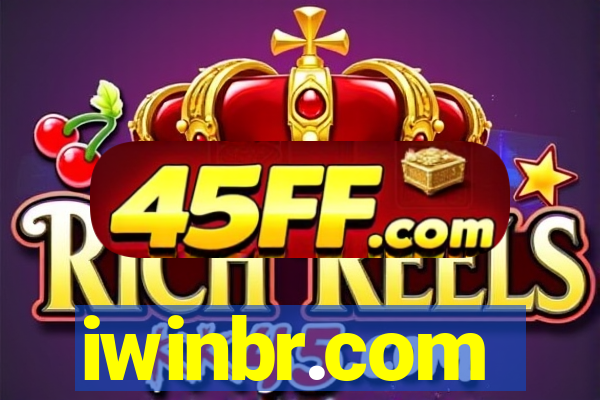 iwinbr.com