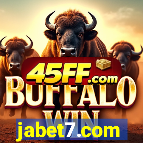 jabet7.com