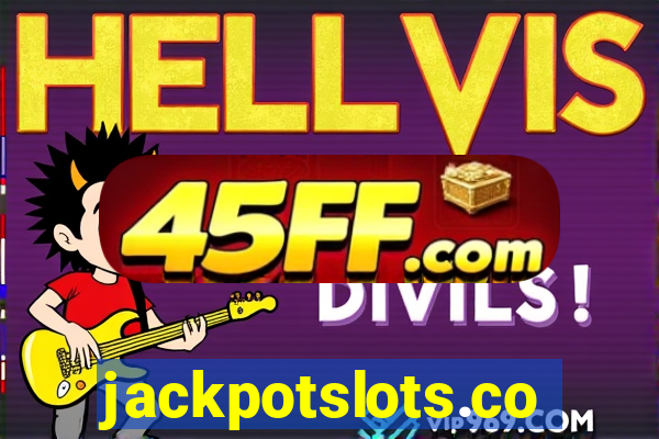 jackpotslots.com.br