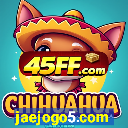 jaejogo5.com