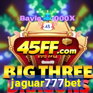 jaguar777bet