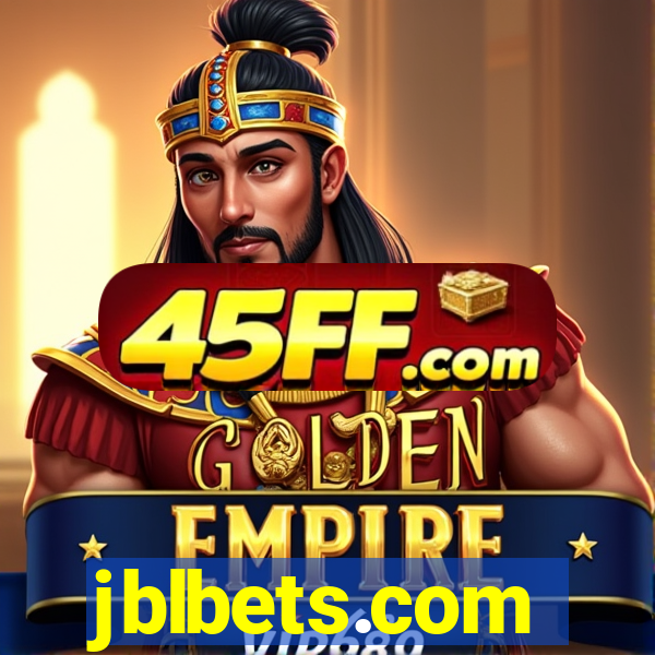jblbets.com
