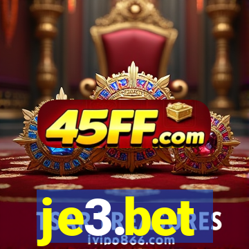je3.bet