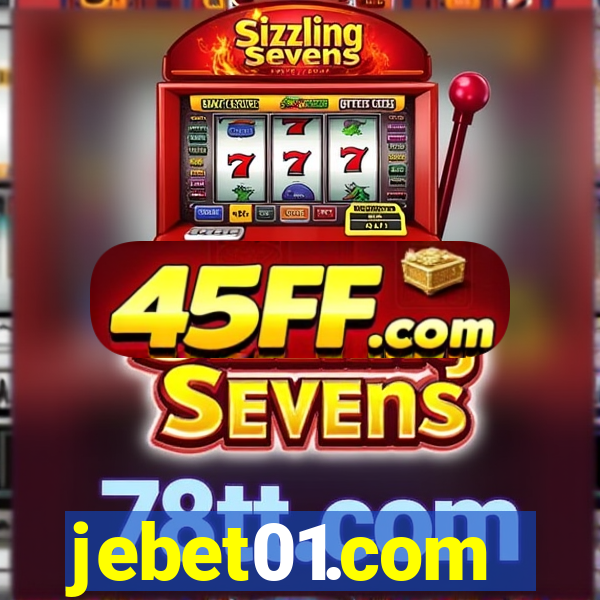 jebet01.com