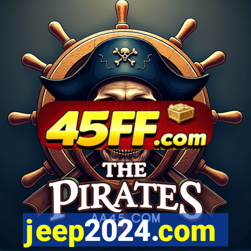 jeep2024.com