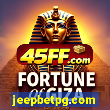 jeepbetpg.com
