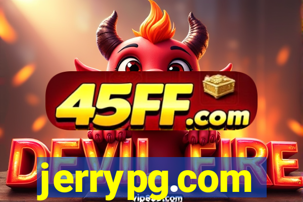 jerrypg.com