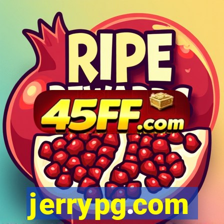 jerrypg.com