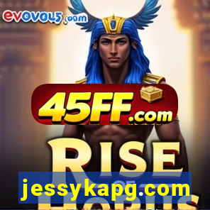 jessykapg.com