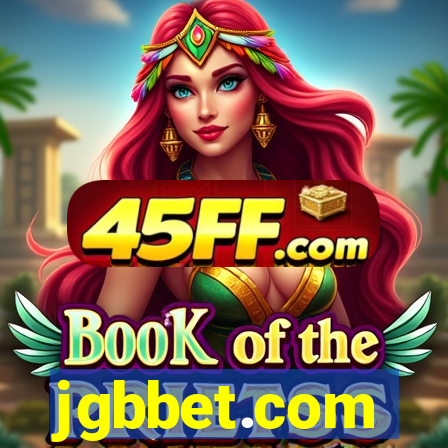 jgbbet.com