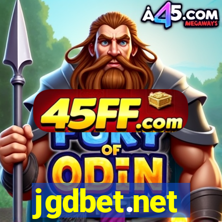 jgdbet.net
