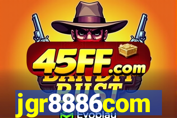 jgr8886com