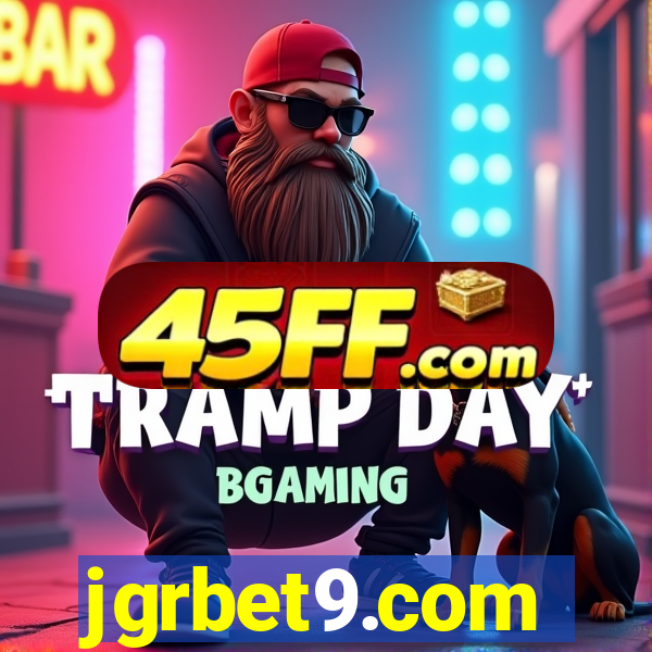 jgrbet9.com