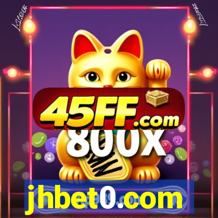 jhbet0.com
