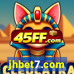 jhbet7.com