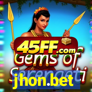 jhon.bet