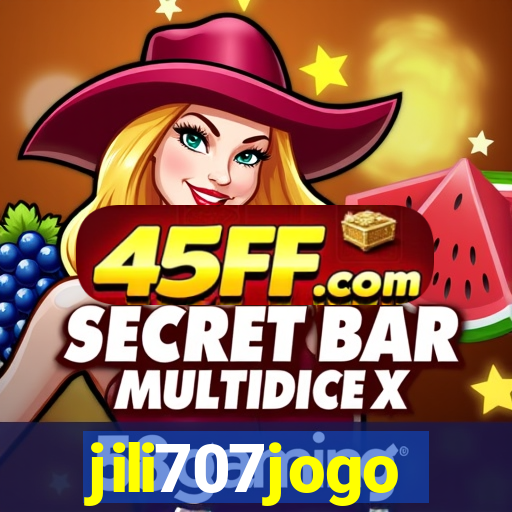 jili707jogo