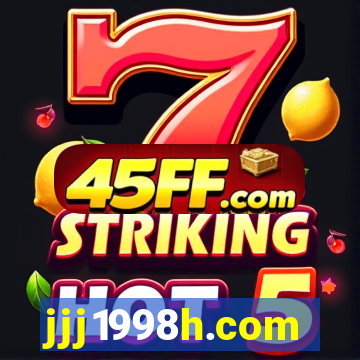 jjj1998h.com