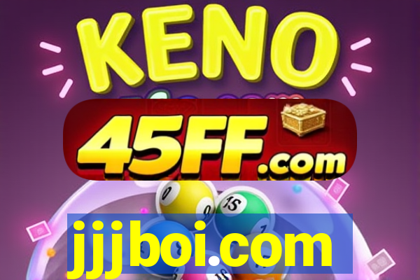 jjjboi.com