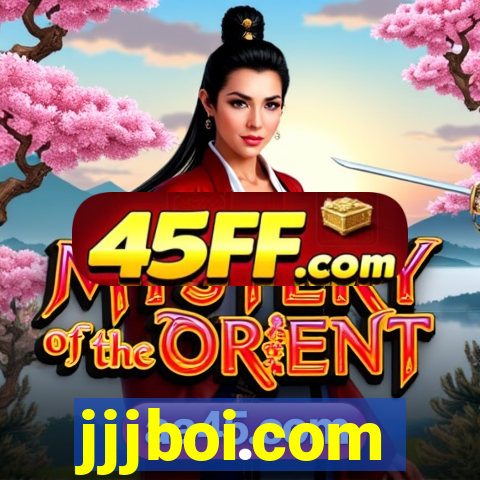 jjjboi.com
