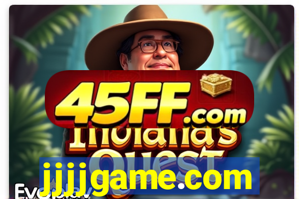 jjjjgame.com
